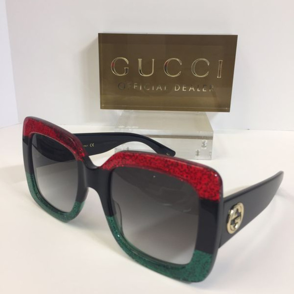 gucci gg083s